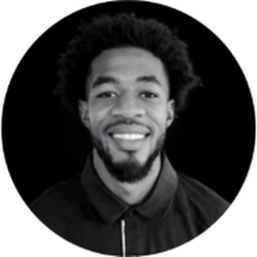 Andre' Deas Jr., League & Athlete Development at SALIIENT
