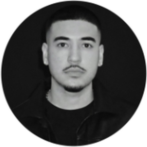Dylan Connolly, Founder & CEO at SALIIENT