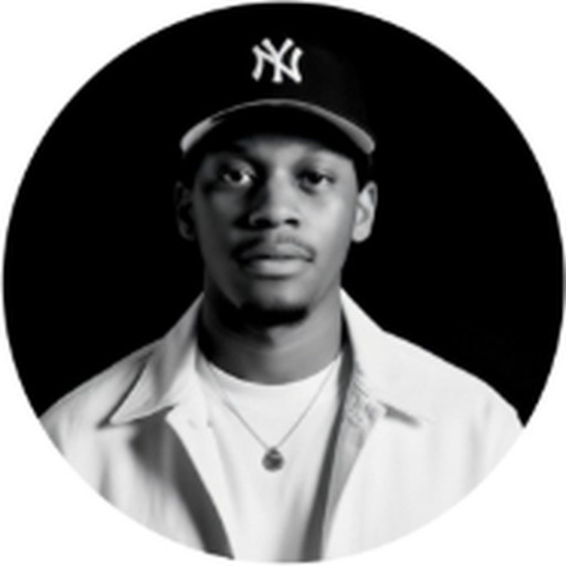 Kameron Ward, Creative Director at SALIIENT